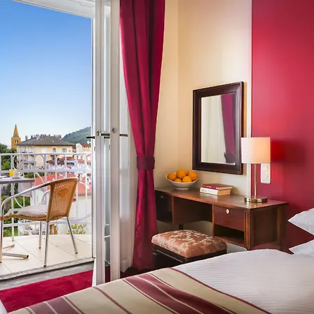 Bristol Hotel Lovran