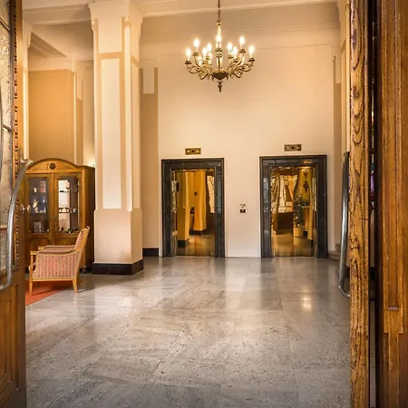 Hotel Bristol Lovran