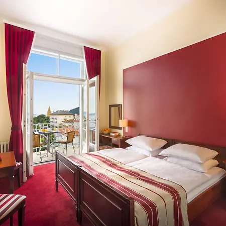 Bristol Szálloda 3*