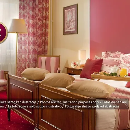 Bristol Szálloda 3*