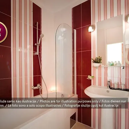 Bristol Szálloda 3*