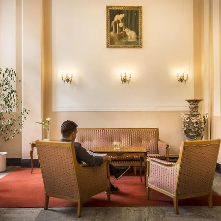 Bristol Szálloda 3*