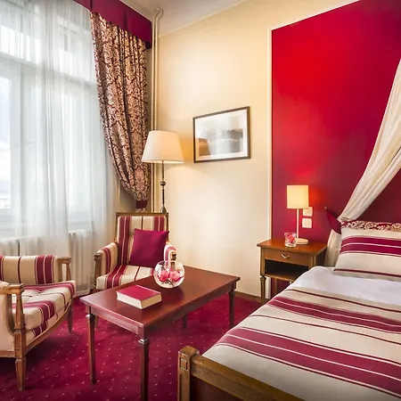 Bristol Hotel Lovran